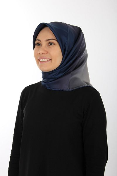 Aker 924 Μεταξωτό Φουλάρι Twill 7656713