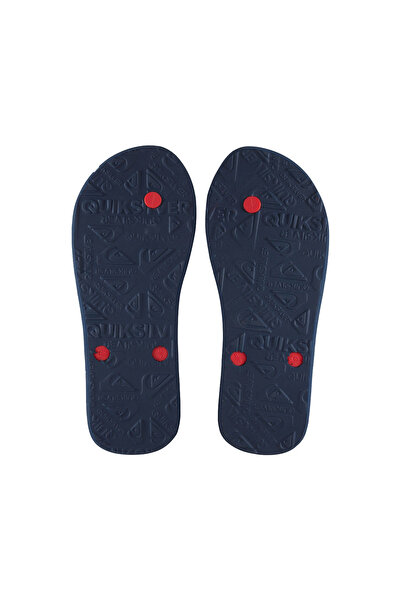 Quiksilver Molokaiordlock Children's Sandals Boy's Flip Flop Aqbl100425