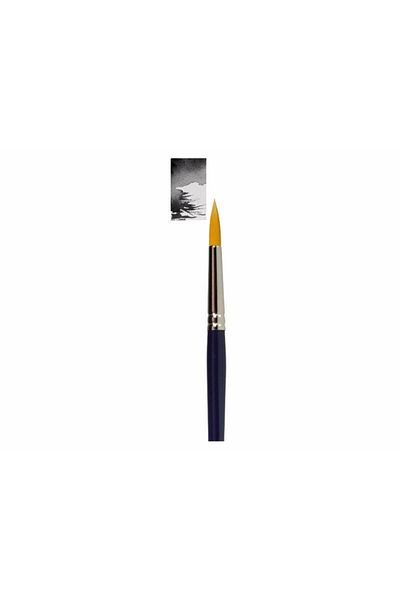 Van Gogh فرشاة Gwc 191 سلسلة رقم 0