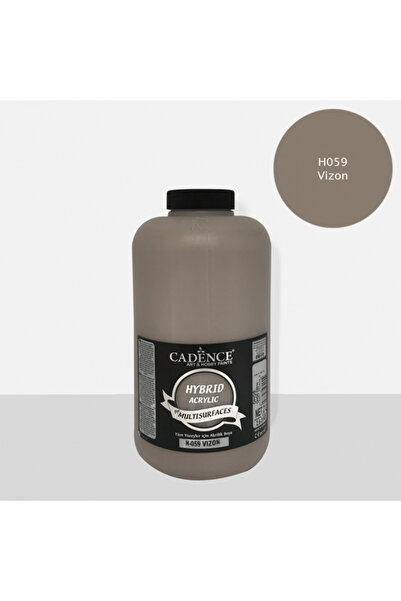 Cadence H-059 VİZON 2 LİTRE MULTISURFACE HYBRID AKR.