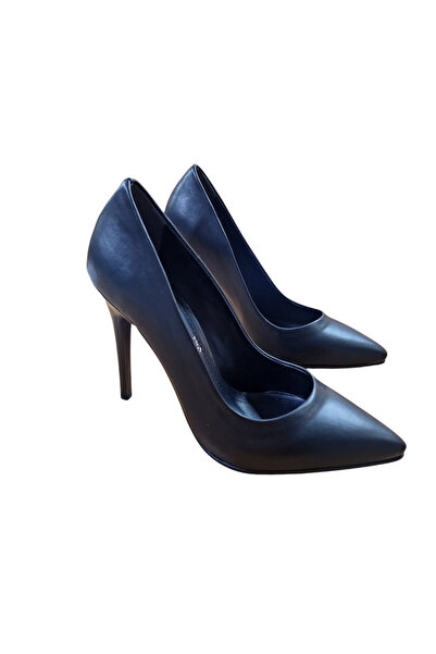 Stiletto Siyah