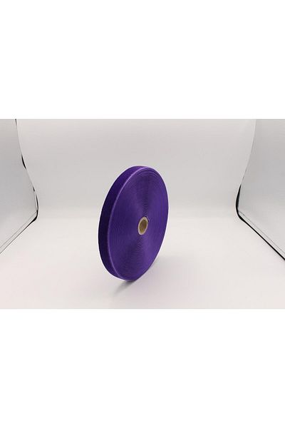 öz-iş Purple Rose Velvet Ribbon