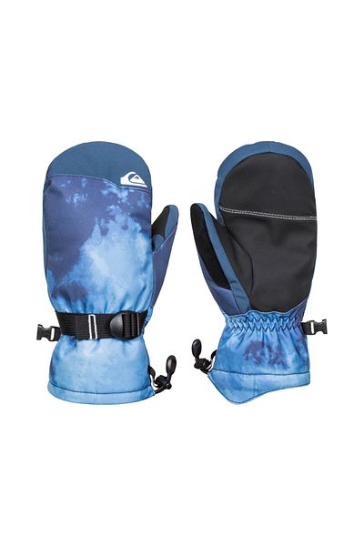 Quiksilver Mission Youth Mitts Boys Gloves Eqbhn03036