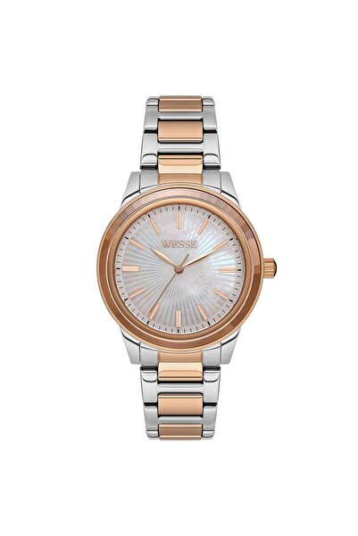 Wesse WWL110802 Kadın Kol Saati