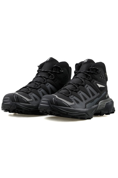 Salomon X Ultra 360 Mid (GORE-TEX) Erkek Outdoor Botu L47447600 Siyah