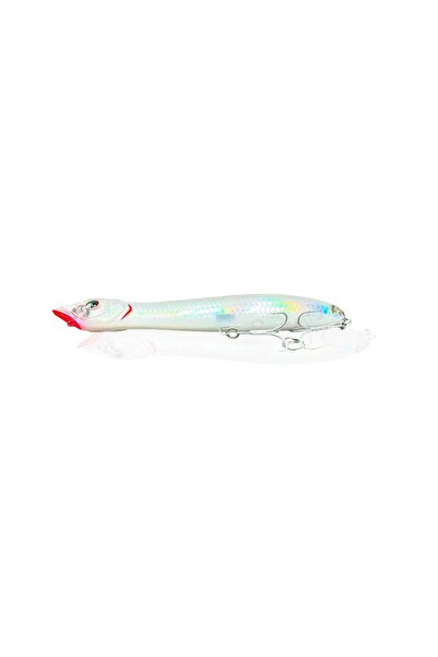 NaniwaOsaka Shi Naniwa Osaka Shi Fat Man 135mm 26gr Su Üstü Yem
