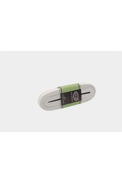 öz-iş White Rose Super Knitted, Φαρδύ ελαστικό σουτιέν - 17 mm, 10 mt