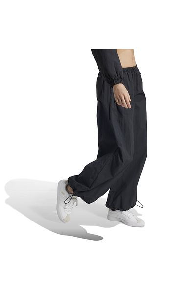 adidas W Ce Para Pt Γυναικεία Μαύρη Φούτερ Iv9780