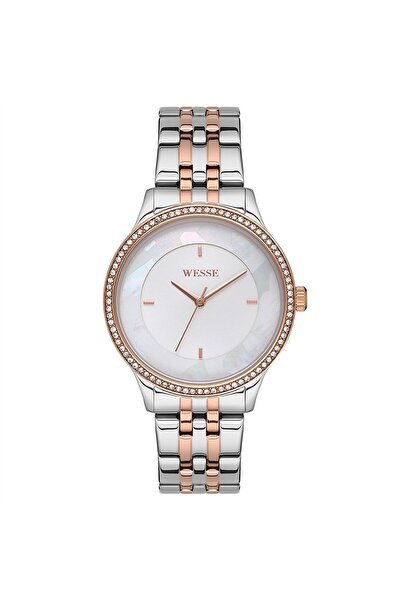 Wesse WWL109104 Kadın Kol Saati