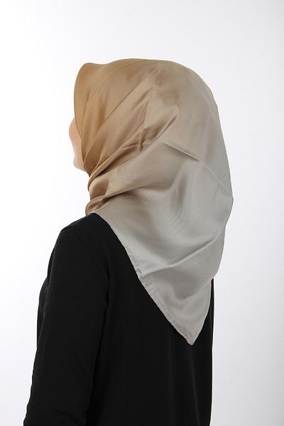 Aker 972 Μεταξωτό Μαντίλι Twill 7656713