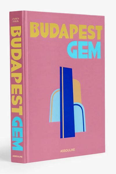 BSEYSTORE 2025 654 Budapest Gem - Slide and Stylish Design