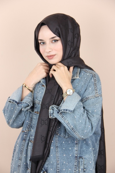 Sima Şal Sima G Favor antracit