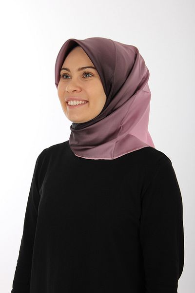 Aker Sura 392 Μεταξωτό Φουλάρι - 7656701