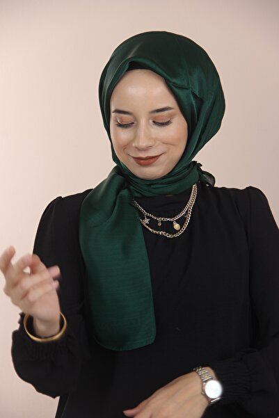 Sima ΣΜΑΡΑΓΔΟΣ Φουλάρι Losyana Janjan