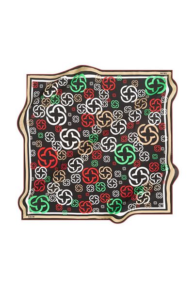 Aker 941 Μεταξωτό μαντήλι Aker Twill 8831713