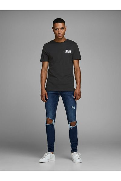 Jack & Jones JACK JONES JJECORP LOGO ΑΝΔΡΙΚΟ ΜΠΟΥΜΕΛΟ 12151955SG