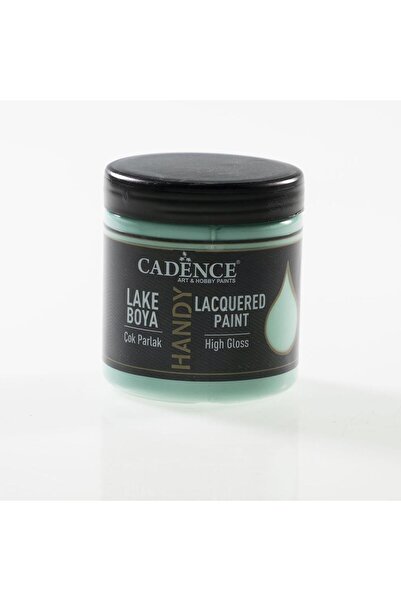 Cadence HANDY LAKE BOYA L-042 AÇIK NANE YEŞİLİ 250ML