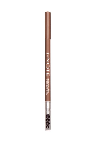 NOTE EYES|EYEBROW|NATURAL LOOK EYEBROW PENCIL 01_1.08 g_9e7869