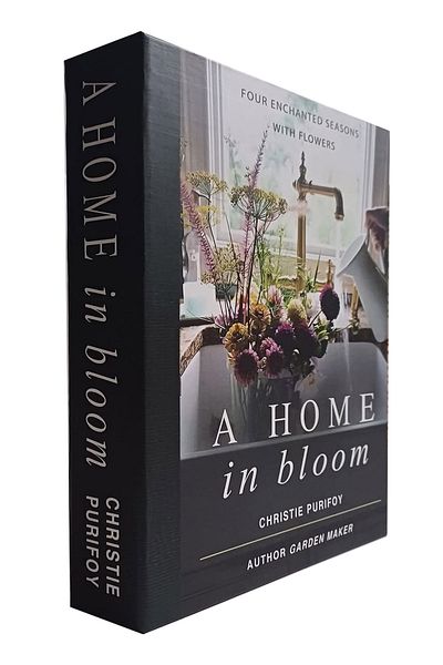 BSEYSTORE 638 a Home in Bloom