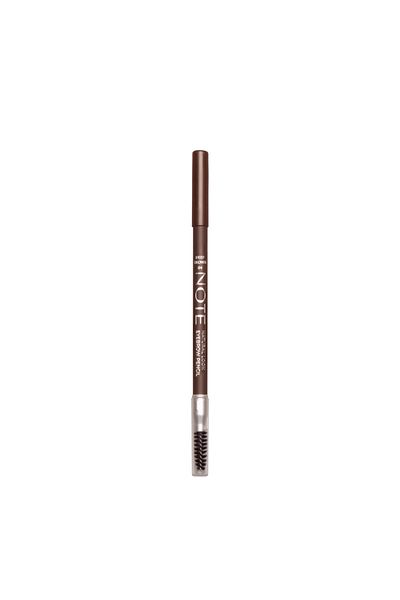 NOTE EYES|EYEBROW|NATURAL LOOK EYEBROW PENCIL 04_1.08 g_51342d