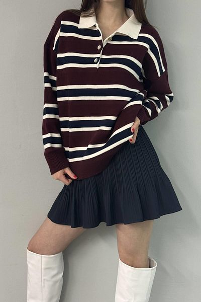 lizge giyim Sweater Sweater
