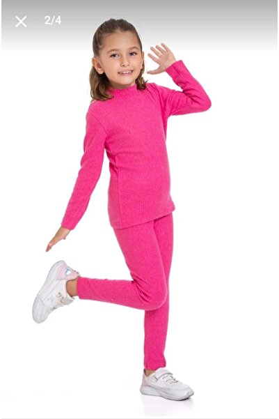 Cisa Design Judge Collar Ribbed Bottom-Top Suit