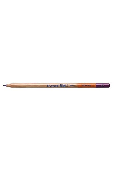 Bruynzeel Design Col.penc.mauve