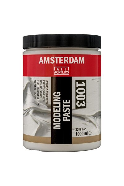 Talens Amsterdam Modelıng Paste 003 1000ml