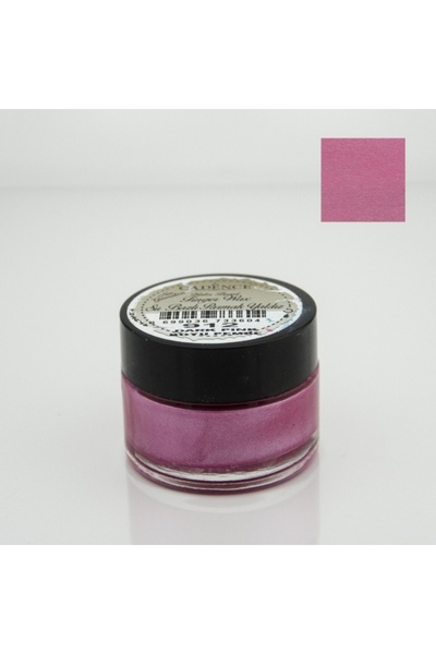 Cadence PARMAK YALDIZ 912 KOYU PEMBE 20ML