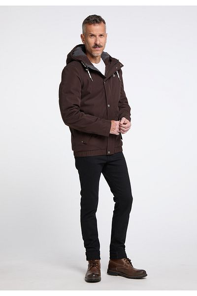 Schmuddelwedda Winterjacke
