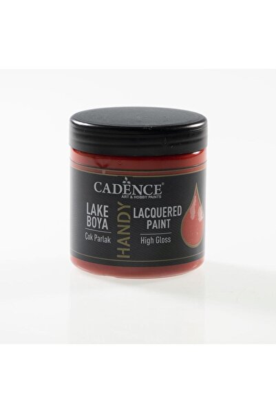 Cadence HANDY LAKE BOYA L-018 CRIMSON KIRMIZI 250ML