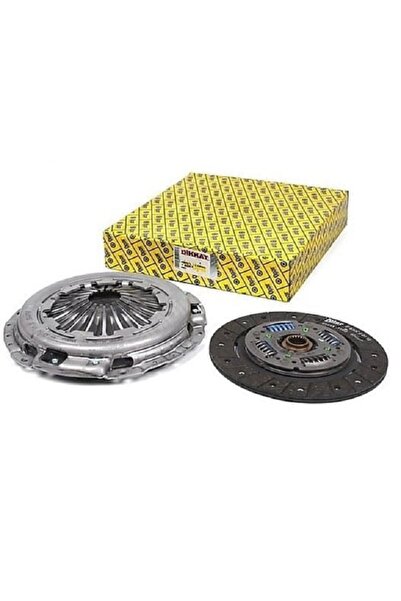 OPAR Fiat Egea - Punto 1.3 16V Multijet Euro 5 Baskı Balata