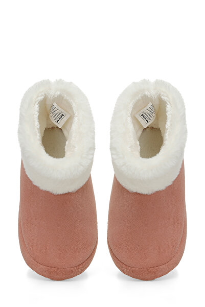 Polaris ZORESA.F4PR Pembe Kız Çocuk Panduf