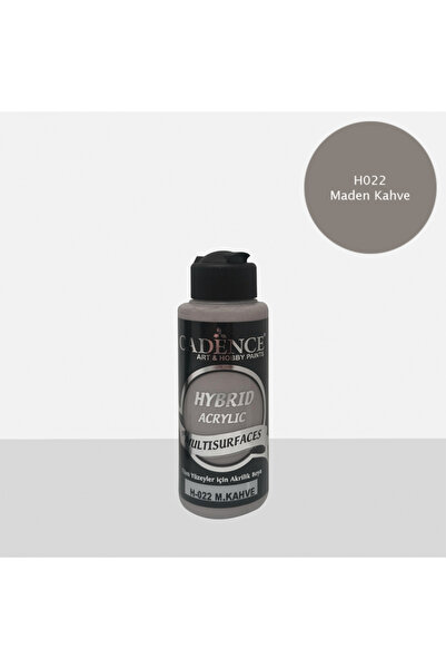 Cadence H-022 M. KAHVE 120 ML MULTISURFACE HYBRID AKR.