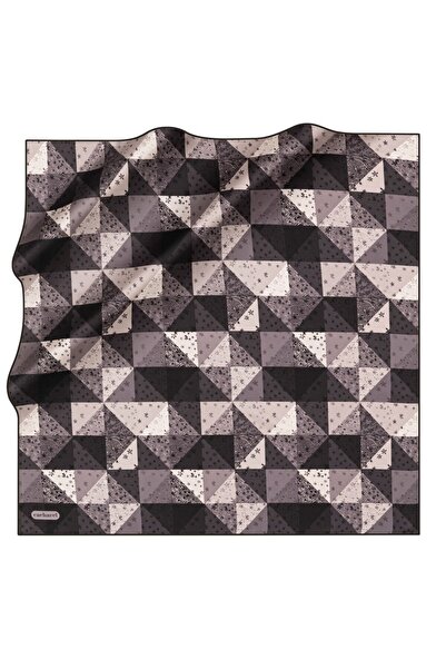 Cacharel 912 Cacharel Твіл Шовковий шарф 8597313