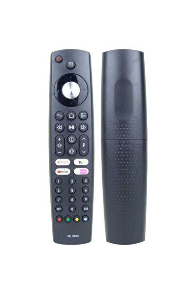 Arçelik ARÇELİK-BEKO-GRUNDİG LED TV KUMANDA NETFLİX-YOTUBE-BEİN CONNET TUŞ KUMANDA