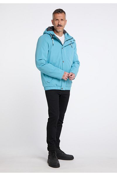 Schmuddelwedda Winterjacke