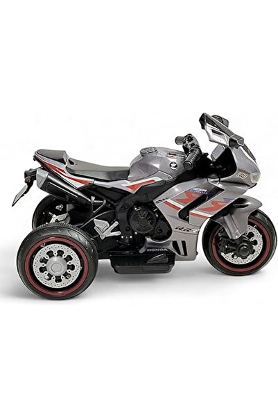 ALBADER Children's Electric Motorcycle, Can Ride on Tricycles for Boys & Girls, Ride On Motorcycle