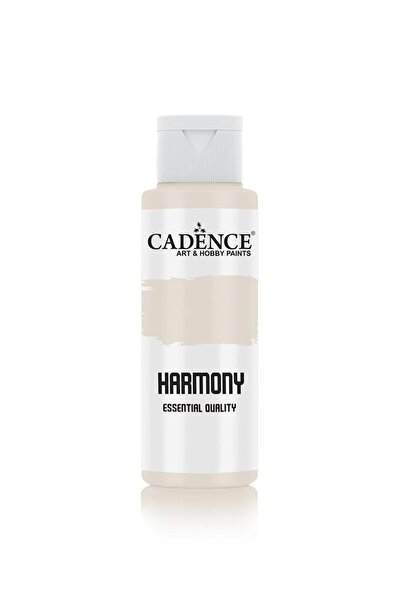 Cadence HARMONY AKRİLİK BOYA HAR-004 ŞAMPANYA 59ML