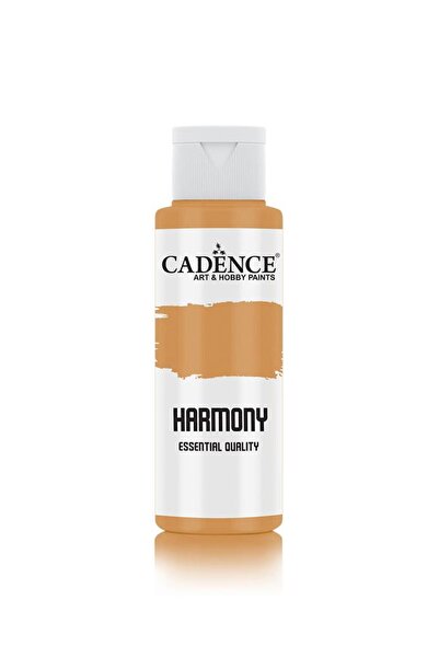 Cadence HARMONY AKRİLİK BOYA HAR-015 AMBER 59ML