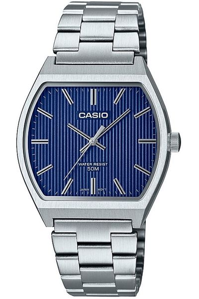 Casio Casio Mtp-B140D-2Avdf Men's Wristwatch