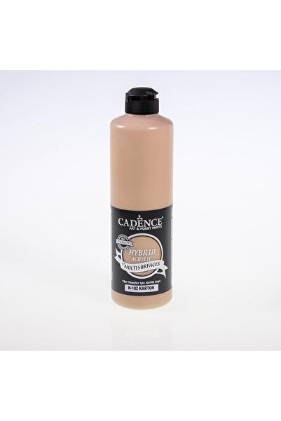 Cadence H-102 KARTON 500ML MULTISURFACE HYBRID AKR
