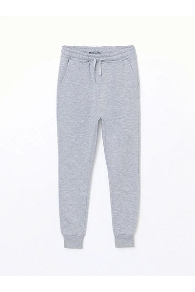 LC Waikiki LCW Παιδική ελαστική μέση για κορίτσια Jogger Sweatpants