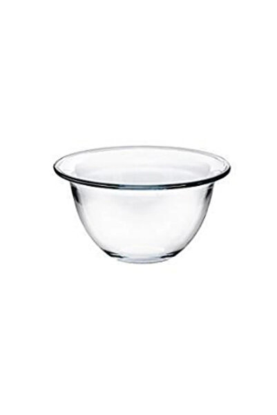 Paşabahçe Choco Fondue Borcam Bakery and Mixing Bowl Set - Spare Bowl