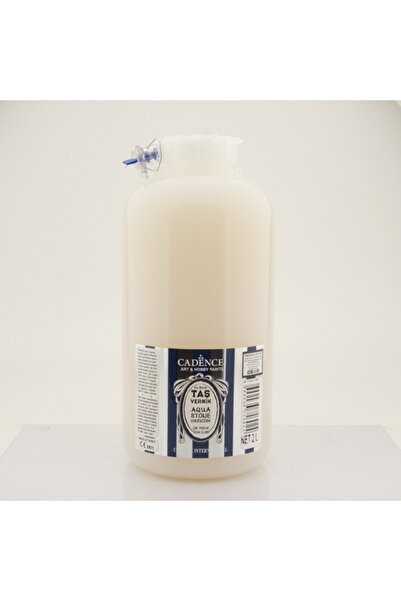 Cadence TAŞ VERNİK 2000ML