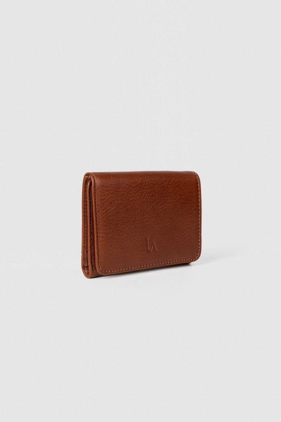 La La'Graccio Paris Мъжки портфейл La'graccio Paris от естествена кожа