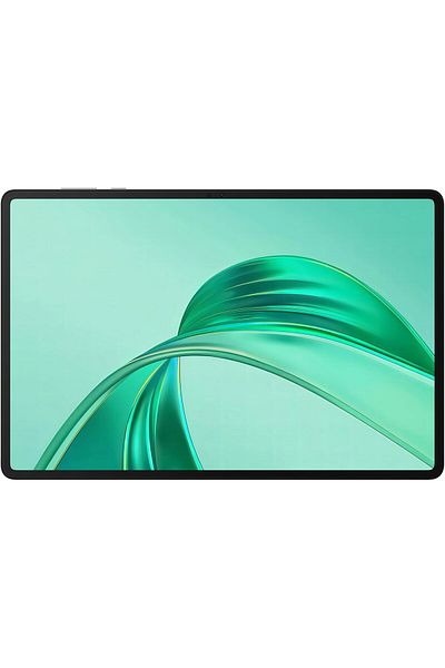 HONOR باد X8a واي فاي (4+128) جيجا بايت NDL-W09 رمادي فضائي مع غطاء قابل للطي