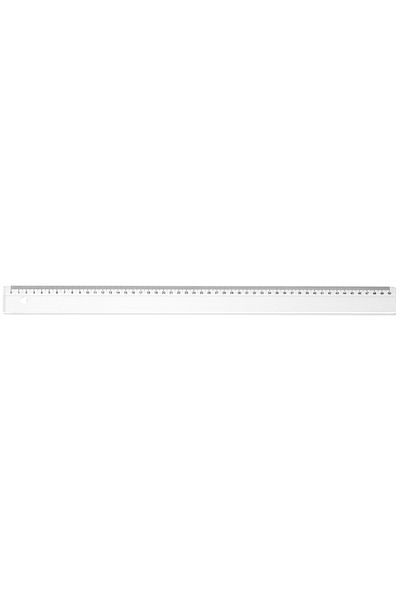 Bigpoint |   Plastic Ruler, 50 Cm, Not Easy to Break, Ideal for School and Office Use