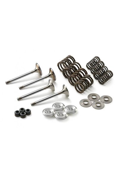 KTM Sübap Kit Rc 390 / Duke 390 / Husqvarna Svartpılen 401 (İSTEBURADAYİZ)