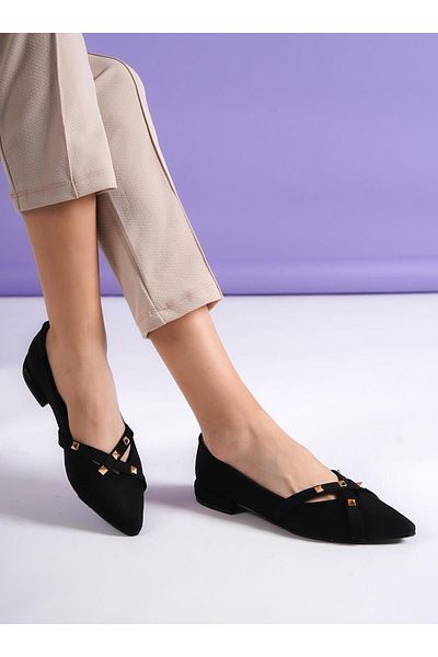 HVZ Exclusive Women's Casual Shoes